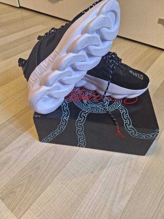 Versace Chain Reaction mărime 43
