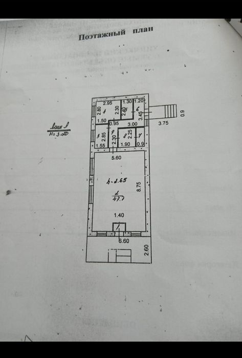 Продается магазин действующий
