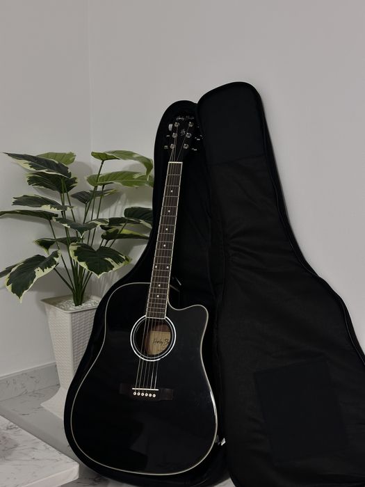 Chitară Harley Benton