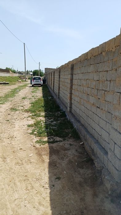 Назарбек Туркистонда 3 сот ер сотилади! Нархи сотиги7000 дан.