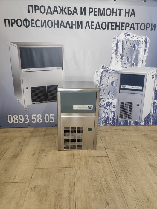 Ледогенератор Brema cb184
