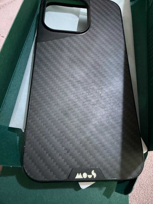 Husa  Iphone 13 PRO Mous
