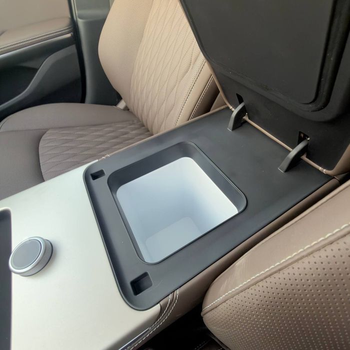 Byd Han 635km 2026 model