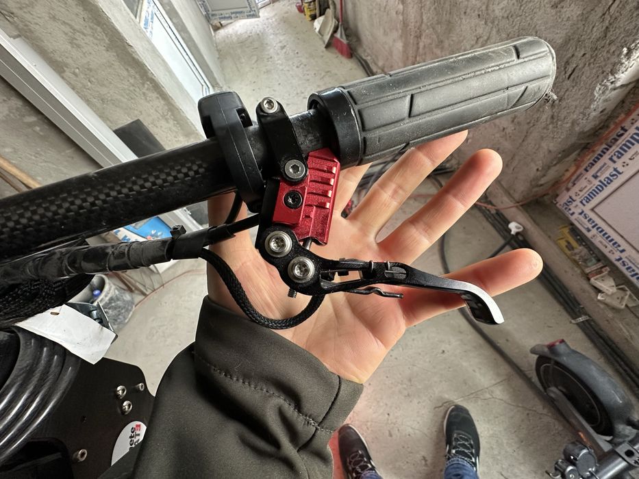 Minimotors Currus nf10+