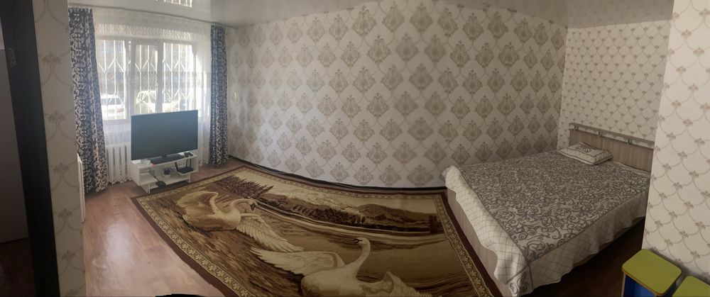 Сдам квартиру на длительный срок!