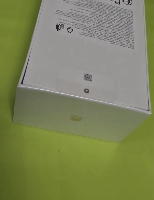 ЗАПЕЧАТАН 512GB Huawei Pura 80 Pro Yettel Гаранция 2029 Black | Черен