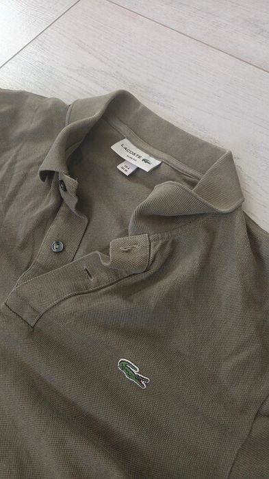 Ed Hardy Lacoste, Ralph Lauren,Karl Kani (t-shirts)