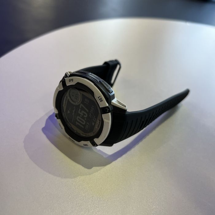 Garmin Instinct 2x Solar