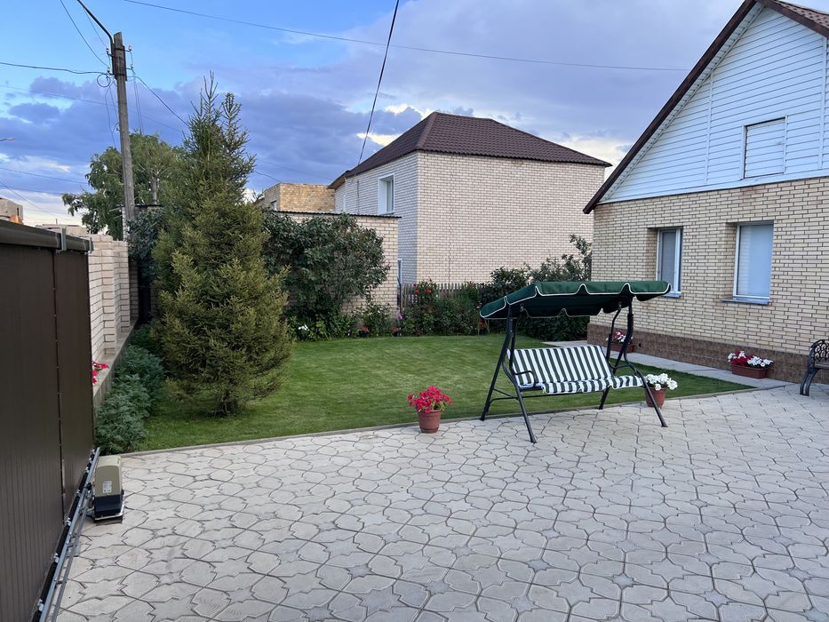 Продается частный дом в г.Абай