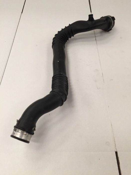 Furtun / tubulatura intercooler bmw e90 e91 e92 e93 n47 / turbina
