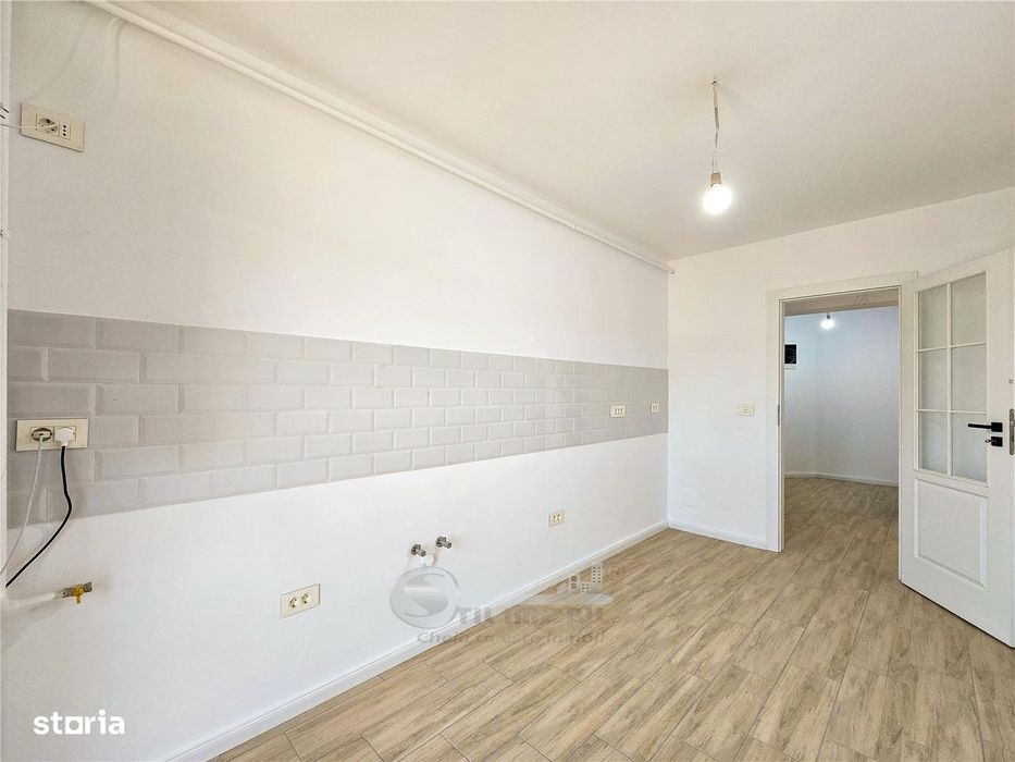 Apartament 3 camere, 81.45 mp – design premium | 2 băi, 2 balcoane  |