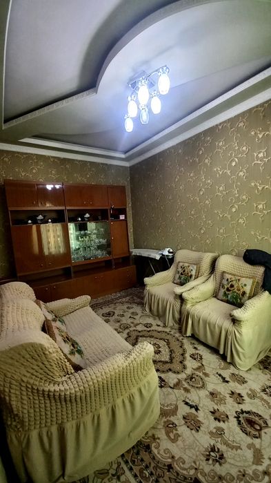 Сергели  Евродом 2 этажа 6 соток 9 комнат