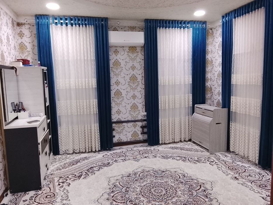 Продаётся болшой дом
