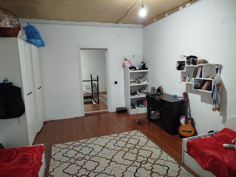 Продам коттедж в черте города