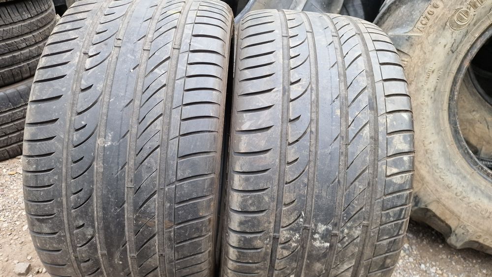 Anvelope 315/35R20 marca Sailun ,DOT 2021,6 mm