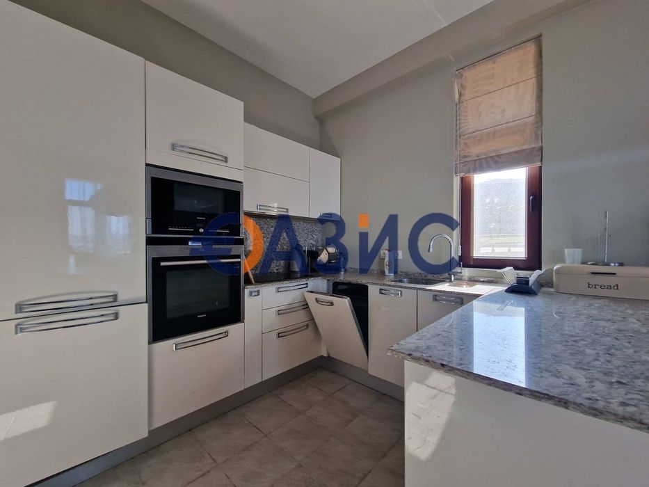 Вила "Созополис", гр. Созопол, България, 489,21 кв. м., с панорамна