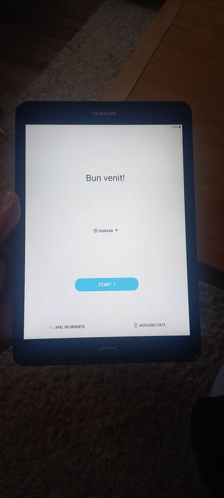 Tableta Samsung Tab A