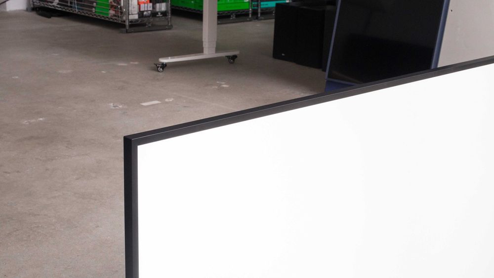 Телевизор QLED Samsung The Frame 50/55/65/75 LS03A (Новинка 2021)