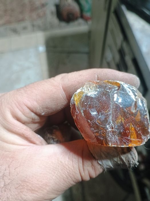 Продам канифоль сосновая