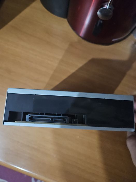 Dvd rom/rw pc desktop