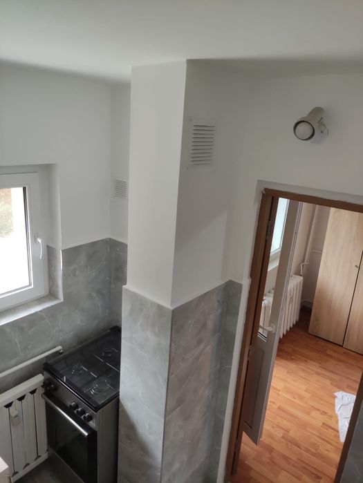 Inchiriez garsoniera in Zorilor