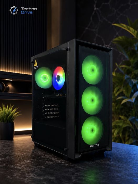 !H510M/I7 10700/16GB/512Gb/RTX3050 6GB