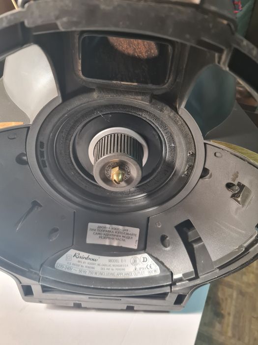 Корпус Рейнбоу Rainbow Е1