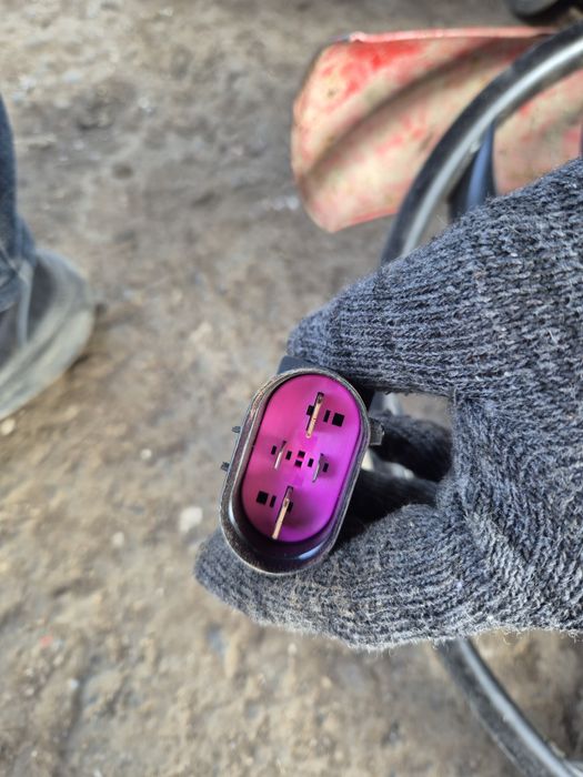 Kiya K 5 vintilatr difizor