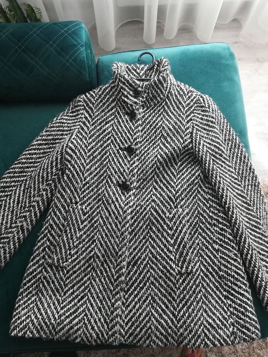 Pardesiu toamnă iarnă