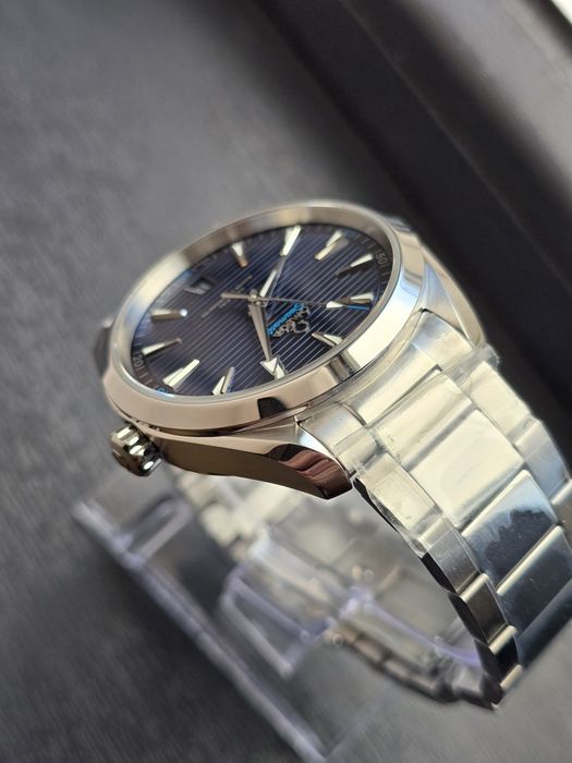 Omega Aqua Terra 41mm