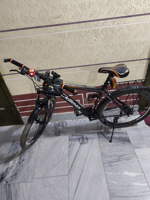 Velosiped Srochni sotiladi