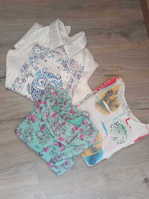 Дамска лятна рокля