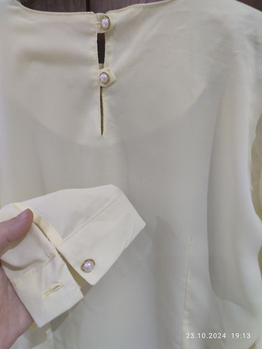 Платье, блузка и двойка производство Турция новое