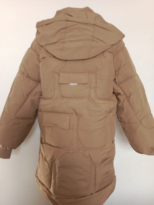 Куртка осень-весна