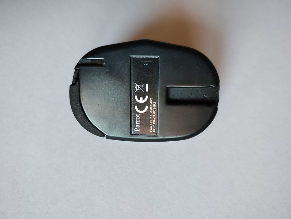 Дистанционно за Parrot MKI 9000 MKI 9100 MKI 9200 car handsfree