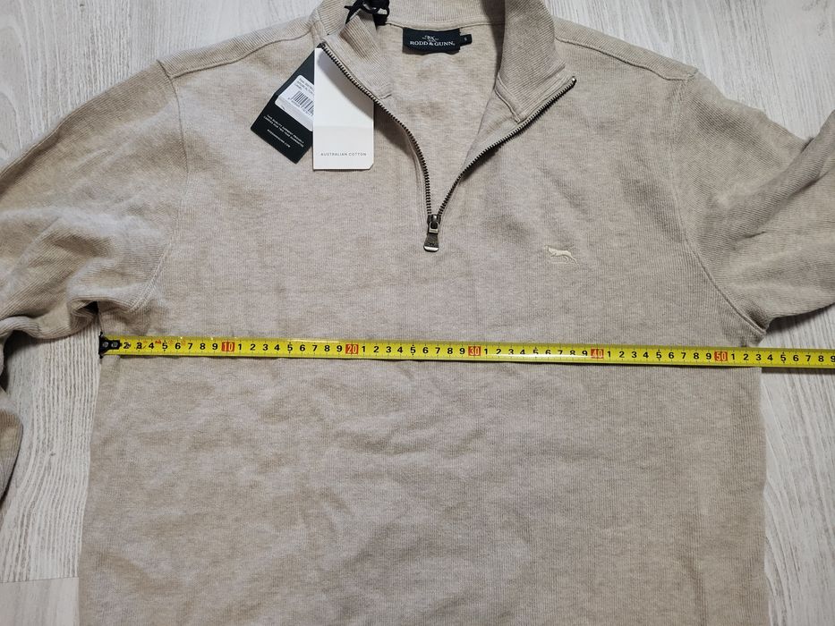 Bluză Rodd&Gunn, mărime M ,nouă, cu etichetă