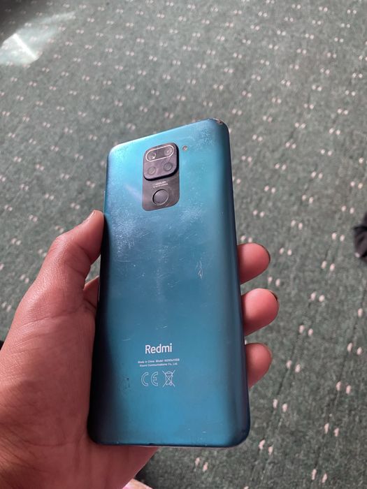 Redmi not 9 arzonga