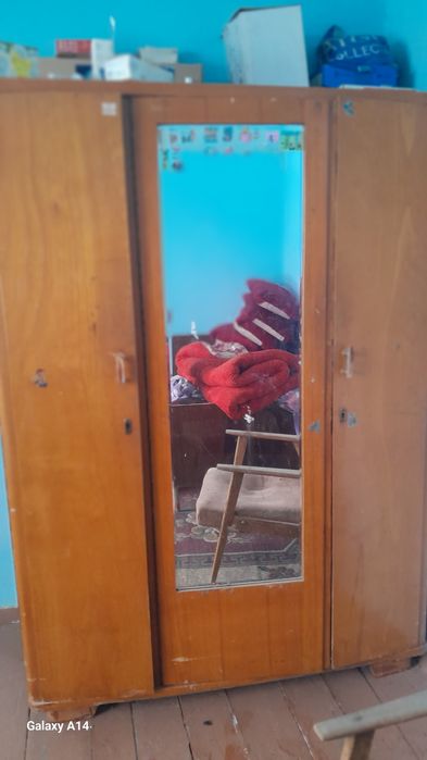 Eski shkaff kravatlar