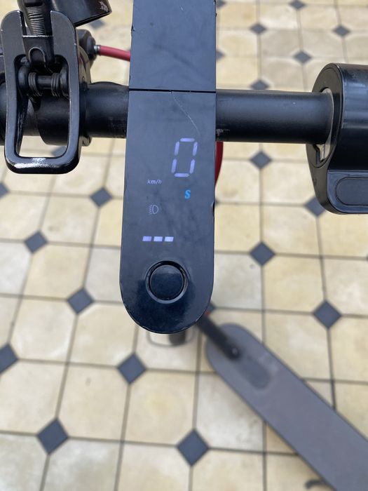 Электро самокат