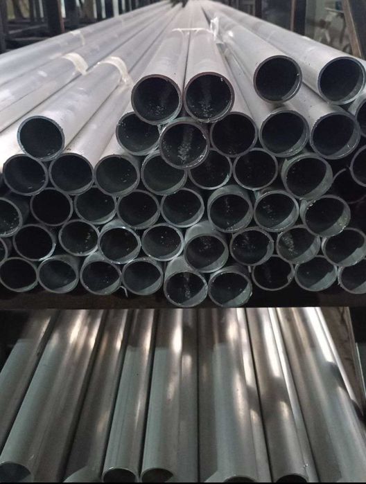 Алюминиевые листы и профиля ,трубы оптом