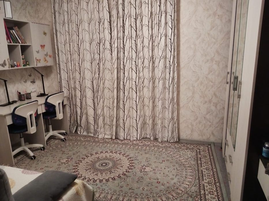 Продаётся турецкий ковёр