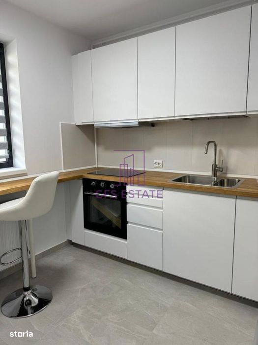 Inchiriere apartament 2 camere HILS Pallady|Centrala|Parcare