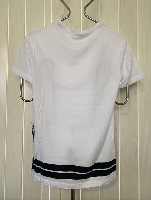 Versace jeans -  мъжка тениска