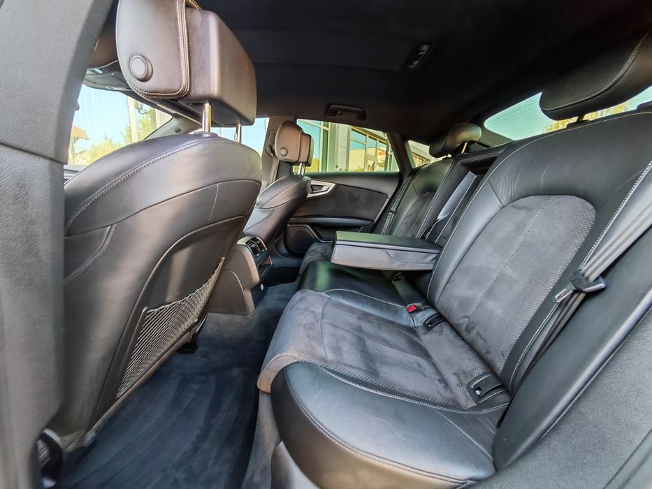 Audi A7 /  S Line / Quattro /