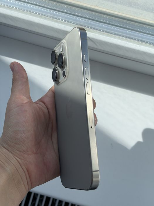 Iphone 16 pro 512 гб