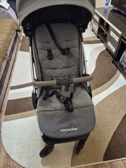 Продам  детскую коляску