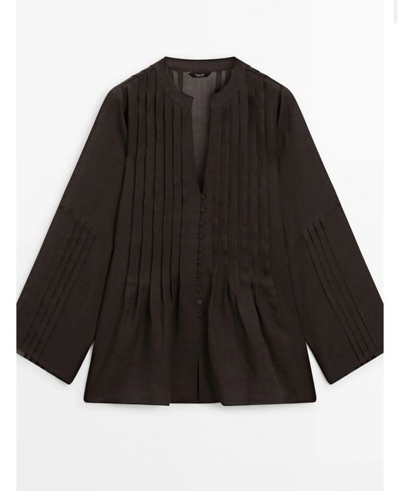Camasa massimo dutti