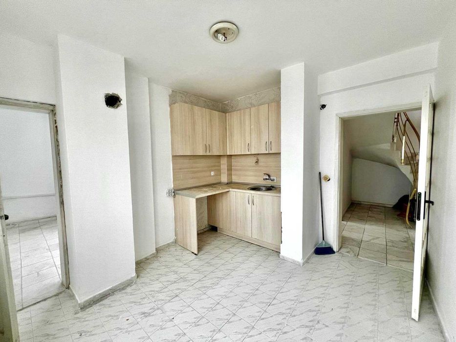 Продава се Многостаен апартамент в София, Младост 4 - 195 кв.м за 1347 €/кв.м - Снимка #9