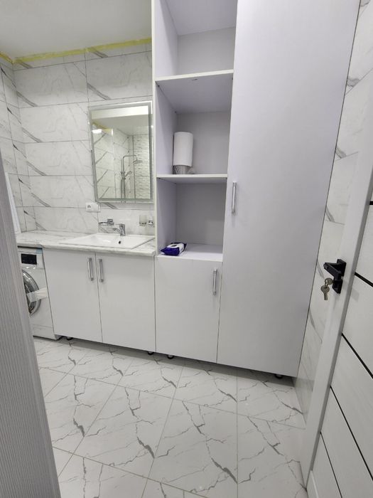 Ттз Ж/К Риверсайд 2хКом/5/9