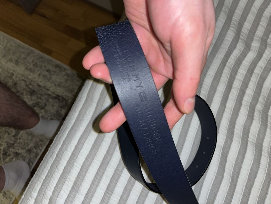 Curea Tommy Hilfiger